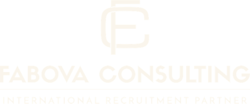 Fabova Consulting — International Recruitment Partner